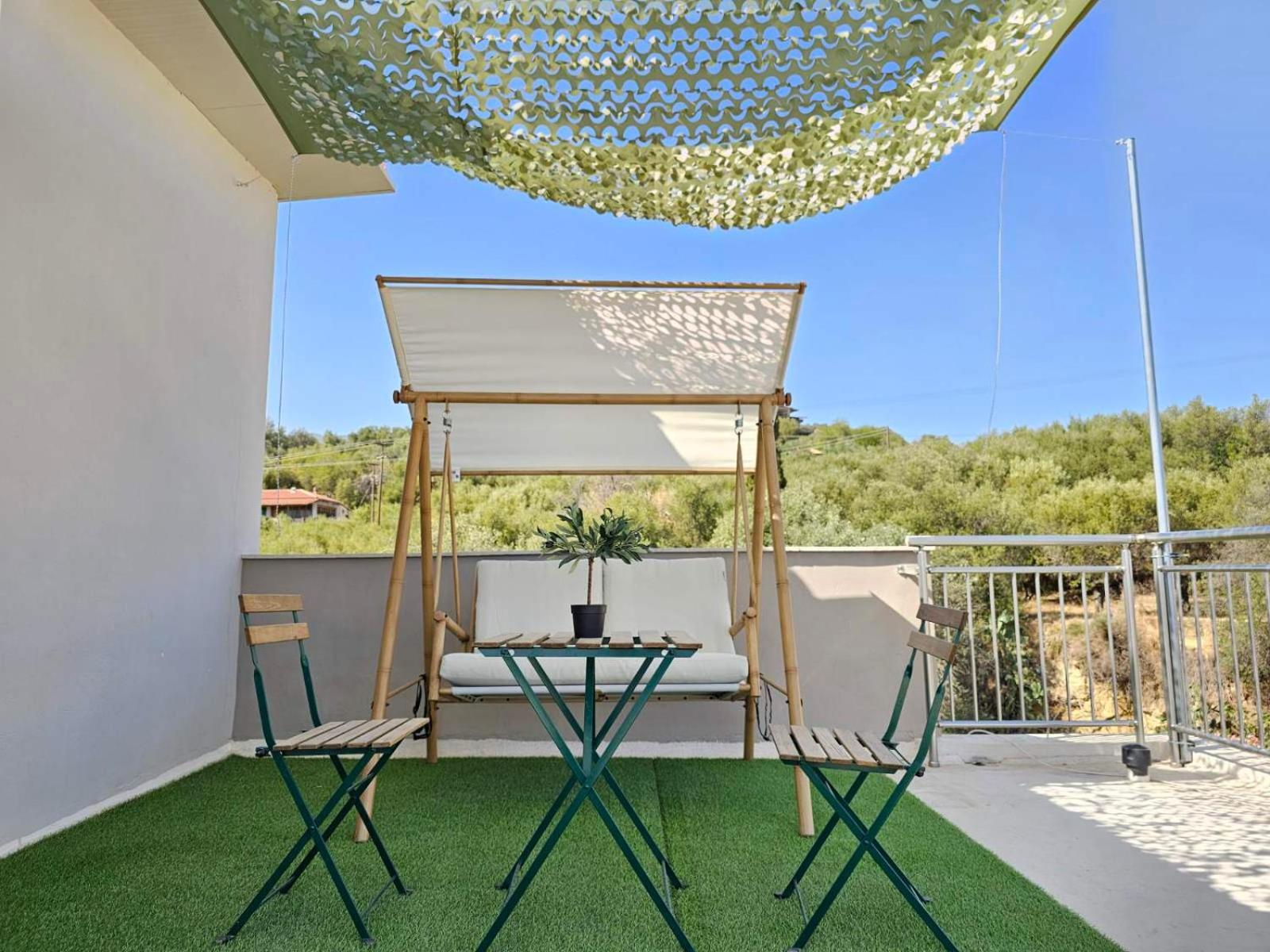 Μέντα 1 Apartment Kalamata Room photo